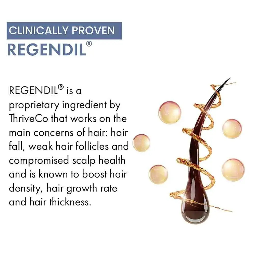 ThriveCo Hair Magic Serum