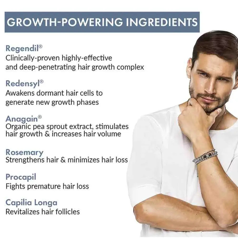 ThriveCo Hair Power Serum