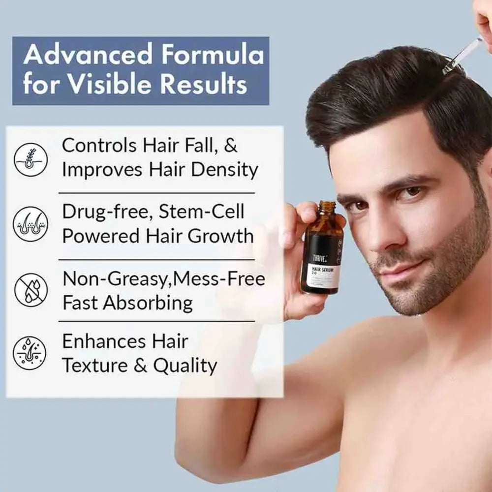 ThriveCo Hair Magic Serum
