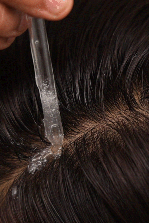 Anti-Grey Hair Prime Serum